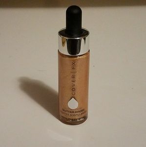 Cover FX Glitter Drops